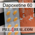 Dapoxetine 60 43